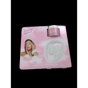 MakeUp Eraser The Original Cloud Cleanse Makeup Melt Balm 4 pc set 2.82 fl oz